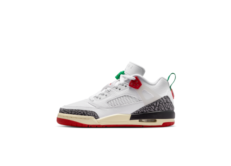 Jordan Spizike Low (FQ3950-109) weiss