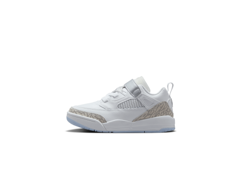 Jordan Spizike Low (FQ3951-103) weiss