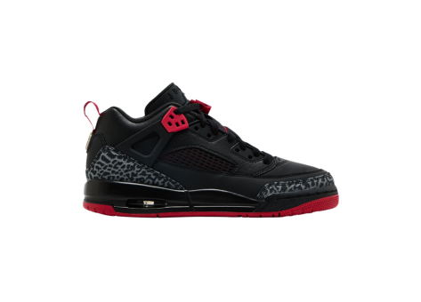 Jordan Spizike Low GS (FQ3950 006) schwarz