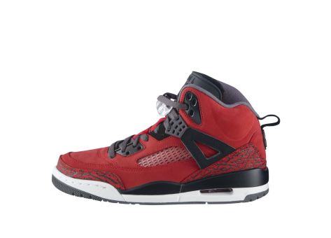 Jordan Spizike Toro Bravo (315371-601) rot