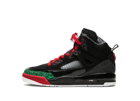 Jordan Spizike GS (317321-026) schwarz