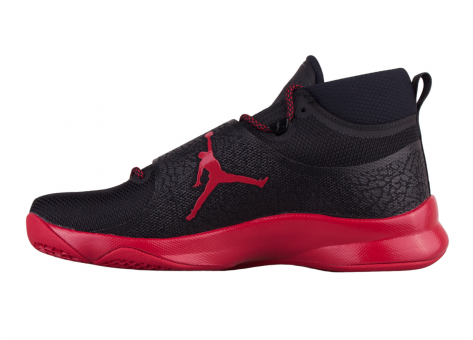 Nike Jordan Super Fly 5 PO (881571-002) schwarz