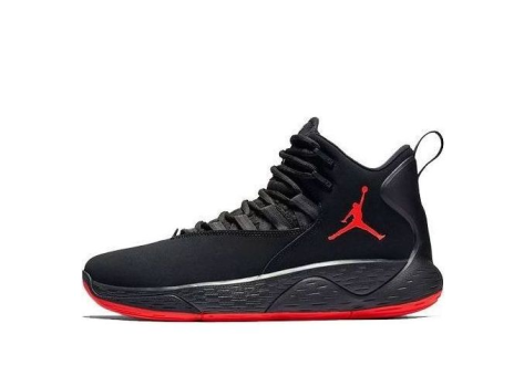 Jordan Super.Fly MVP PF (AR0038-060) rot