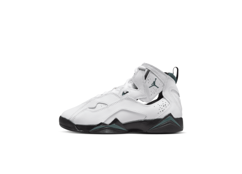 NIKE JORDAN True Flight (343795-133) weiss