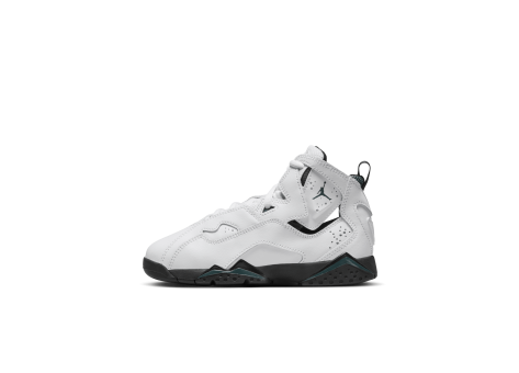 NIKE JORDAN True Flight (343796-133) weiss