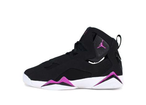 Jordan True Flight Fuchsia (342774-001) schwarz