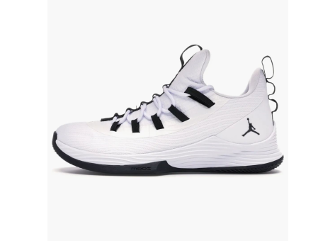 Jordan Ultra.fly 2 Low (AH8110-100) weiss