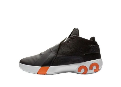Jordan Ultra.Fly 3 PFX Hyper Crimson (BQ6280-008) schwarz