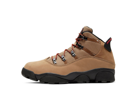 Jordan Winterized 6 Rings Rocky Tan (414845-202) braun