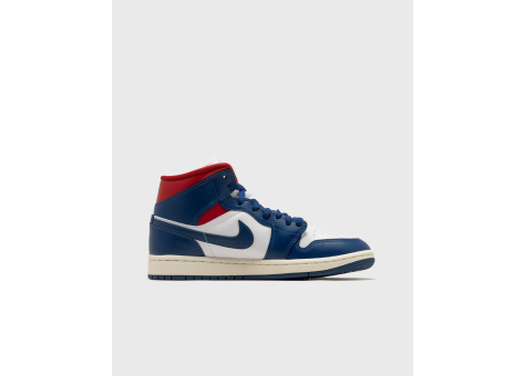 jordan 1 mid drawing