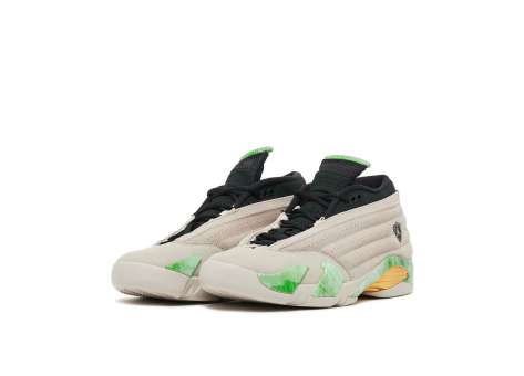 Jordan x Aleali May 14 Retro Low SP Fortune (DJ1034-200) beige