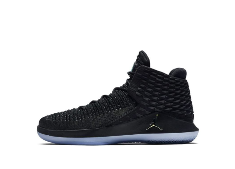 Jordan XXXII PF Cat (AH3348-003) schwarz