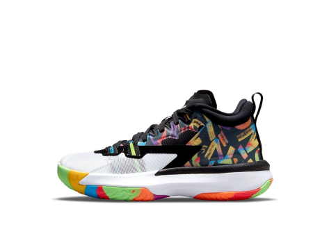 Jordan Zion 1 GS (DA3131-001) bunt