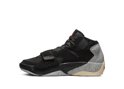 Jordan Zion 2 PF (DM0858 060) schwarz
