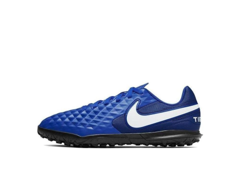 Nike JR LEGEND 8 Club TF Turf Hyper Royal (AT5883-414) blau