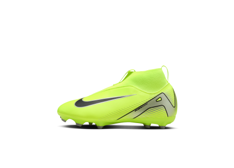 Nike Superfly 10 Mercurial Academy FG MG Jr. (FQ8304-700) gelb