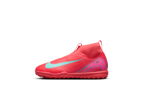 Nike Mercurial Superfly Academy TF (FQ8310-800) rot