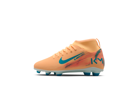 Nike Mercurial Superfly 10 Club Kylian Mbapp MG (HF6283-801) orange