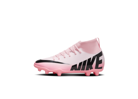 Nike Jr. Mercurial Superfly 9 Club MG (DJ5959-601) pink