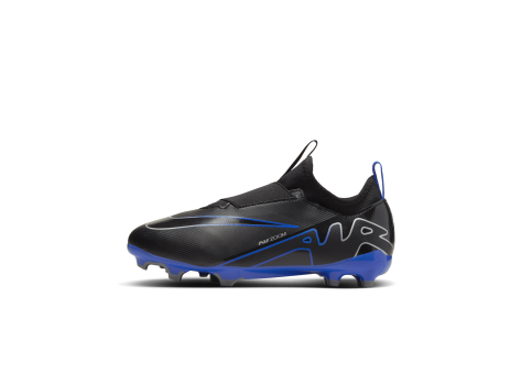 Nike Mercurial Zoom Vapor 15 Academy MG (DJ5617-040) schwarz