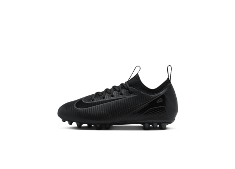 All black soccer shoes online