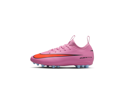 Nike Mercurial Vapor Academy AG 16 (FQ8403-600) pink