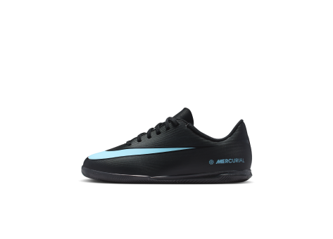 Nike Jr Mercurial Vapor 16 Club IC (FQ8289-001) schwarz