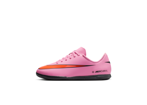 Nike Mercurial Vapor 16 IC Club (FQ8289-600) pink