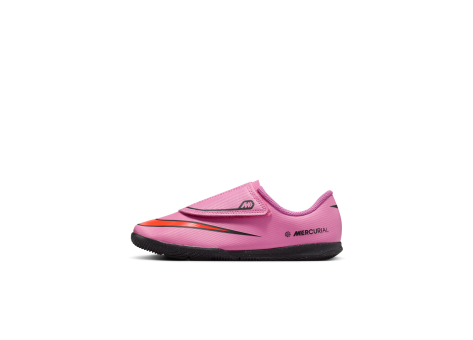 Nike Mercurial Vapor 16 Club IC Scary Good Pack ps (HQ2120-600) pink