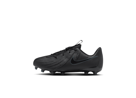 Nike Jr. Phantom 2 Academy FG GX MG (FD6722-002) schwarz