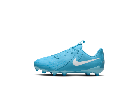 Nike Phantom Jr. 2 Academy MG GX (FD6722-400) blau