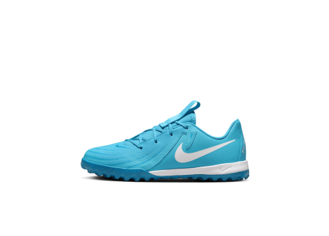 Nike Phantom GX 2 Academy TF (FJ2608-400) blau