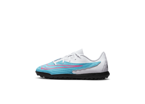Nike Phantom GX Club TF (DD9567-446) blau
