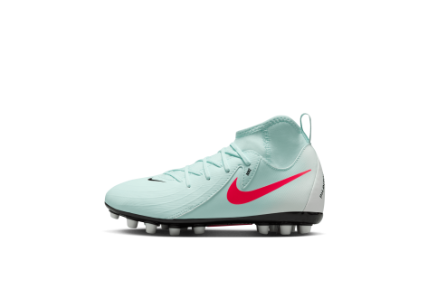 Nike Phantom Luna Academy AG (FJ2605-300) blau