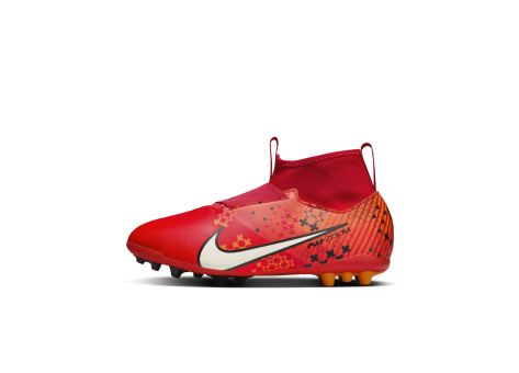 Nike Superfly 9 Academy Mercurial AG Zoom (FJ0352-600) rot