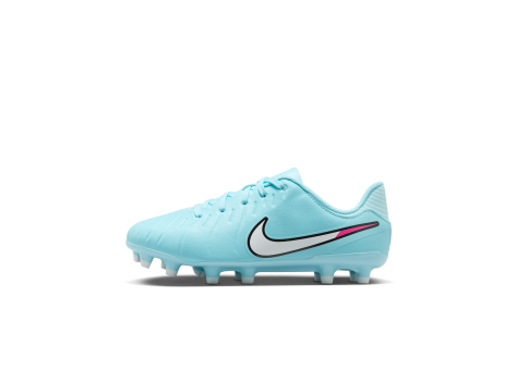 Nike Tiempo Legend 10 Academy FG MG Prism (DV4348-401) türkis