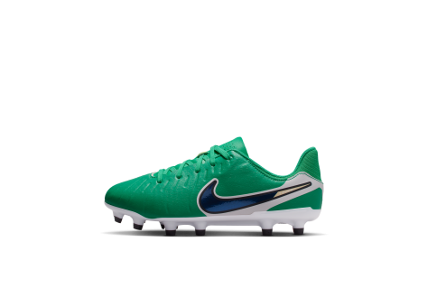 Nike Legend 10 Academy LV8 MG Fear Nothing Tiempo (HJ7190-300) grün