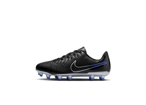 Nike Tiempo Legend Jr. 10 Club MG FG (DV4352-040) schwarz