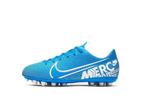 Nike JR Vapor 13 Academy AG Blue (BQ5500-414) blau