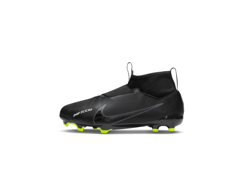 Nike Zoom Mercurial Superfly 9 Academy MG (DJ5623-001) schwarz