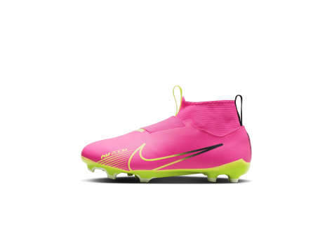 Nike Mercurial Superfly 9 Academy Air Zoom Mg Luminous (DJ5623-605) pink