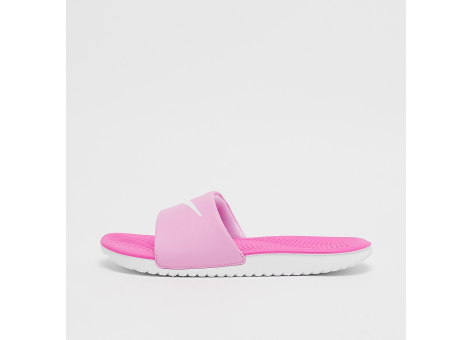 Nike Kawa Slide (819352-602) pink