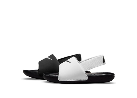 Nike Kawa BT Slippers Slide TD (DM0974-100) bunt