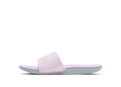 Nike Kawa Slide (819352-501) pink