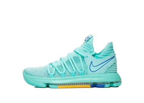 Nike KD 10 Zoom (897815-300) türkis