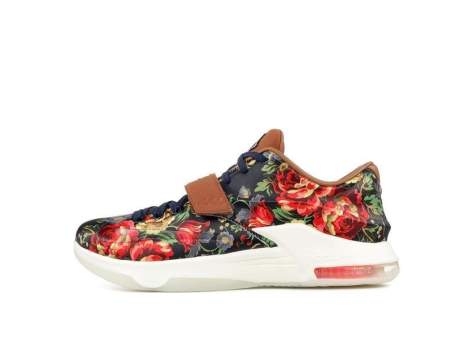 Nike KD 7 EXT QS Floral VII (726438 400) bunt