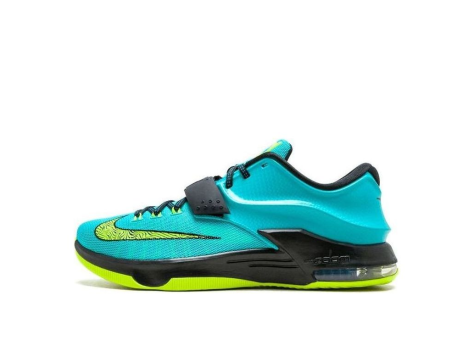 Nike KD 7 Uprising (653996-370) türkis