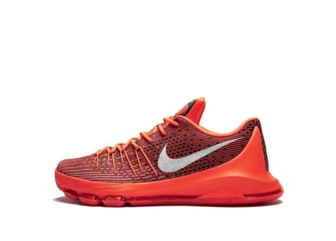 Nike KD 8 (749375-610) rot
