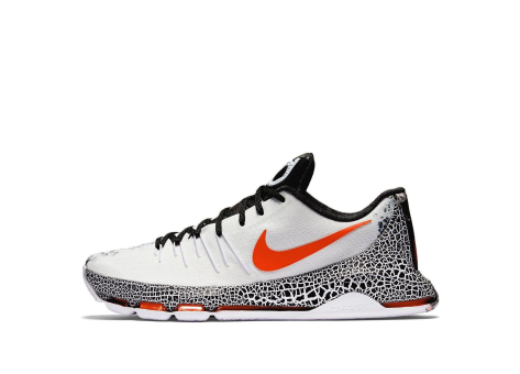 Nike KD 8 (822948-106) weiss