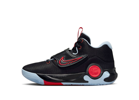 Nike KD Trey 5 X EP Light Crimson (DJ7554 011) schwarz
